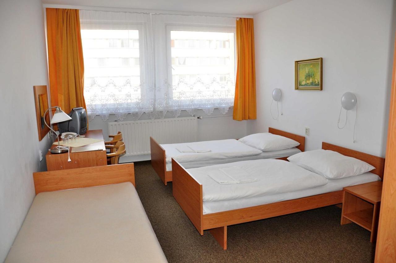 Tatra Hotel โปปรัด ห้อง รูปภาพ