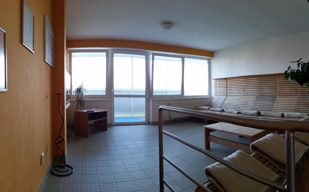 Tatra Hotel โปปรัด ภายนอก รูปภาพ
