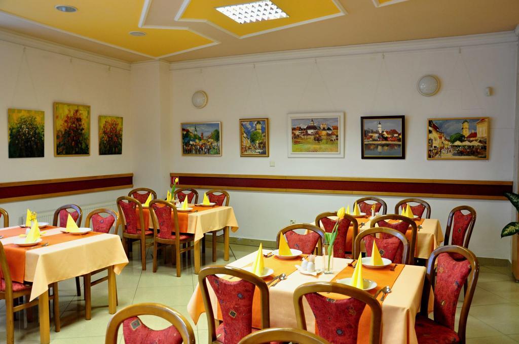 Tatra Hotel โปปรัด ภายนอก รูปภาพ